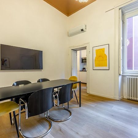 Apartamento Spiga 50 By Cortivo House Milán Exterior foto